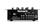 Numark M2 2-Channel Scratch Mixer - Audiofeen