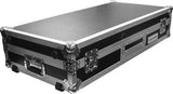 Marathon MA-DJ10W BATTLE Professional DJ Turntable Case - Audiofeen