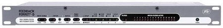 Peavey Feedback Ferret D Feedback Suppressor - Audiofeen