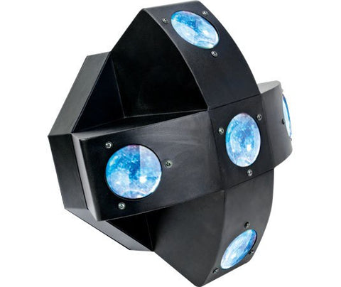 DeeJay LED DJ148 LED DJ Lighting - Audiofeen