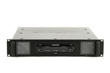 Samson SX1200 Rackmount Power Amplifier - Audiofeen