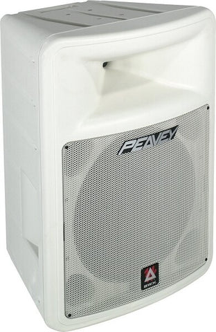 Peavey Impulse 1015 Passive Full Range Speaker - White - Audiofeen