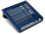 Allen and Heath MixWizard3 12:2 Desk-Rack Mount All Purpose Console - Audiofeen