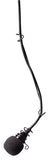 Peavey 577970 - VCM 3 Choir Microphone - Black - Audiofeen