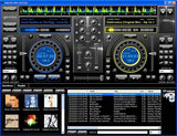Gemini Groove DJ Software - Audiofeen