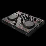 Reloop Mixage IE Midi DJ Software Controller and Audio Interface - Audiofeen
