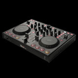Reloop Mixage IE Midi DJ Software Controller and Audio Interface - Audiofeen