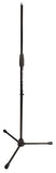 Ultimate Support PRO-T Pro Series Microphone Stand with Patented - Audiofeen