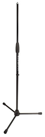 Ultimate Support PRO-T Pro Series Microphone Stand with Patented - Audiofeen