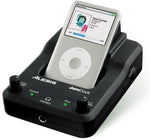 Alesis JamDock Practice Dock for iPod - Audiofeen