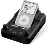 Alesis JamDock Practice Dock for iPod - Audiofeen