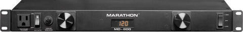 Marathon MD-800 Power Conditioner - Audiofeen