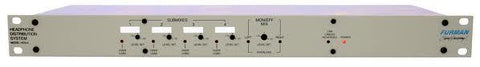 Furman HDS-6 Power Conditioner - Audiofeen