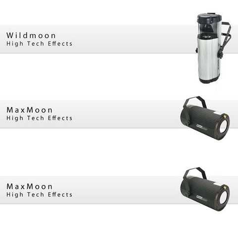 GCD Light Package 5 - Audiofeen