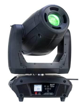 Elation Platinum Spot 5R Pro Moving Head w- Cmy Color Mixing System - Audiofeen