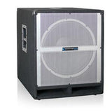 Technical Pro XTREME 1801 Powered Subwoofer - Audiofeen