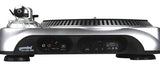 Gemini TT-1100USB Belt-Drive Turntable - Open Box - Audiofeen