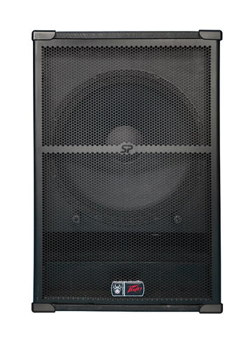 Peavey SP 118 Passive Subwoofer - B-Stock - Audiofeen