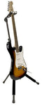 Ultimate Support GS1000 Genesis Series Locking Leg-Yoke Guitar Stand - Audiofeen