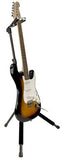 Ultimate Support GS1000 Genesis Series Locking Leg-Yoke Guitar Stand - Audiofeen