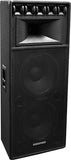 Marathon DJ-2183 Passive Full Range Speaker - Audiofeen