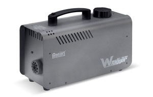 Antari W-508 Wireless Fog Machine - Audiofeen
