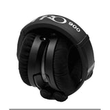 Ultrasone PRO 900 Closed-Back Professional Headphones - Audiofeen