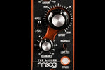 Moog 500 Series Ladder Filter - Audiofeen