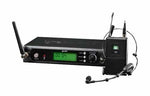 Gemini UHF-5100HL Wireless Microphone Sysyetm - Audiofeen