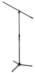 Ultimate Support MC-40 Mic Stand and Boom Package - Audiofeen