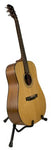 Ultimate Support GS-55 Compact A-frame Guitar Stand - Audiofeen