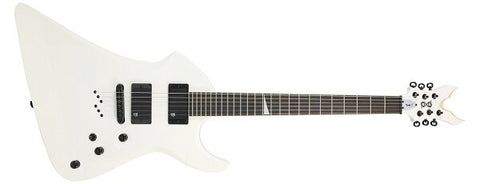 Peavey PXD Void I White Electric Guitar - Audiofeen