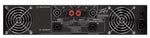 Peavey CS 4080HZ Power Amplifier - Audiofeen