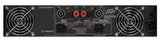 Peavey CS 4080HZ Power Amplifier - Audiofeen