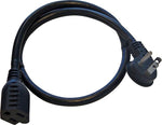 Furman 121-2590 MAX Flat Plug - Audiofeen