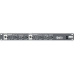 BBE MAX-X3 Stereo 2-Way, Mono 3-Way Crossover with Sonic Maximizer - Audiofeen