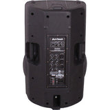 DJ Tech T545A 2-Way Active Loudspeaker - Audiofeen