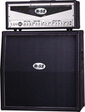 B-52 ATX-412A Guitar Speaker Cabinet - Audiofeen