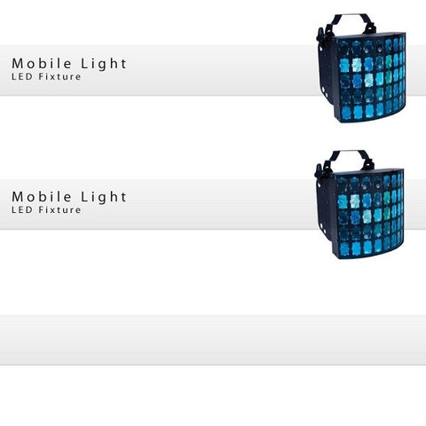 GCD Light Package 25 - Audiofeen