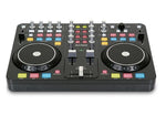 DJ Tech - iMix Reload Controller DJ Controller - Black - Audiofeen