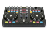 DJ Tech - iMix Reload Controller DJ Controller - Black - Audiofeen
