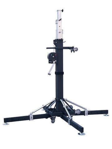 Marathon MA-CRANK4000 - Audiofeen