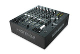 Allen and Heath Xone 62 Professional 6 Channel Club-DJ Mixer - Audiofeen