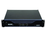 Gemini XP-6000 Professional Power Amplifier - Audiofeen