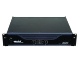 Gemini XP-6000 Professional Power Amplifier - Audiofeen