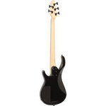 Peavey Millennium 5 Metallic Blue Bass Guitar - Audiofeen