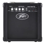 Peavey MAX 126 Bass Combo Amplifier - Audiofeen