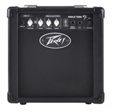 Peavey MAX 126 Bass Combo Amplifier - Audiofeen