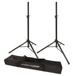 JamStands Ultimate JS-TS50-2 Tripod Speaker Stand, Pair - Audiofeen