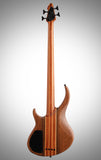 Peavey Grind Bass 6 Electric Bass Guitar - NTB - Audiofeen